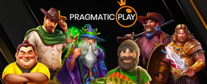 Pragmatic Play